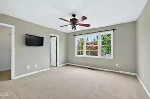 125 Fountain Springs Rd, Holly Springs, NC 27540 - Photo 28