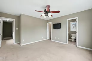 125 Fountain Springs Rd, Holly Springs, NC 27540 - Photo 30