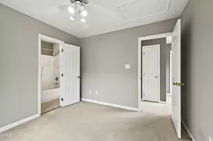 125 Fountain Springs Rd, Holly Springs, NC 27540 - Photo 36