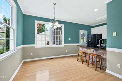 125 Fountain Springs Road, Holly Springs, NC 27540 - Photo 14
