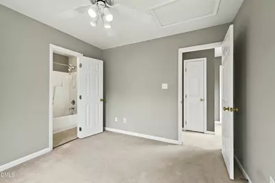 125 Fountain Springs Road, Holly Springs, NC 27540 - Photo 38