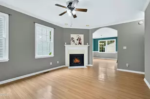 125 Fountain Springs Rd, Holly Springs, NC 27540 - Photo 4