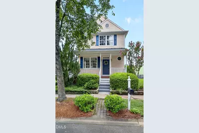 125 Fountain Springs Road, Holly Springs, NC 27540 - Photo 54