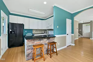 125 Fountain Springs Rd, Holly Springs, NC 27540 - Photo 16