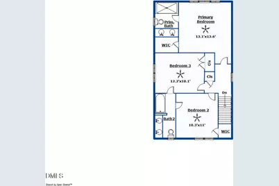 125 Fountain Springs Road, Holly Springs, NC 27540 - Photo 66