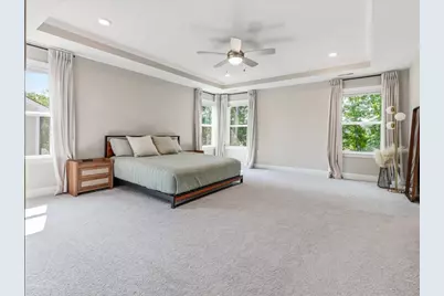 3483 Horton Ridge Boulevard, Apex, NC 27562 - Photo 20