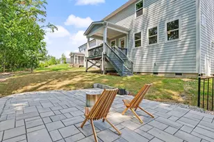 3483 Horton Ridge Blvd, New Hill, NC 27562 - Photo 6