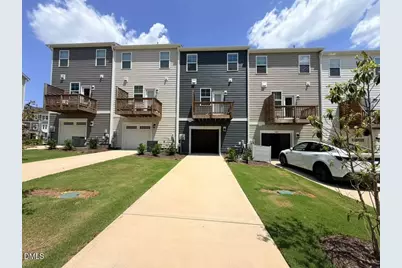 451 Carolina Springs Boulevard, Apex, NC 27539 - Photo 32