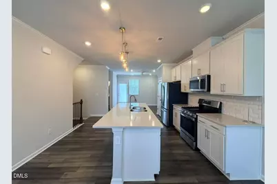 451 Carolina Springs Boulevard, Apex, NC 27539 - Photo 18