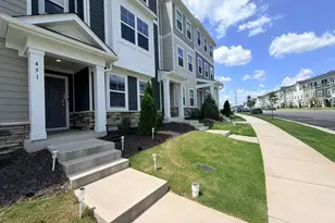 451 Carolina Spgs Blvd, Apex, NC 27539 - Photo 2