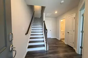 451 Carolina Spgs Blvd, Apex, NC 27539 - Photo 4