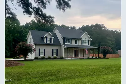 1201 Torchlight Way, Raleigh, NC 27603 - Photo 2