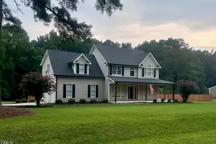 1201 Torchlight Way, Raleigh, NC 27603 - Photo 2