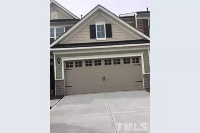 1007 Mirbeck Lane, Durham, NC 27713 - Photo 1