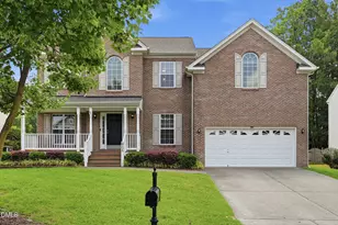 805 Pristine Ln, Rolesville, NC 27571 - Photo 2