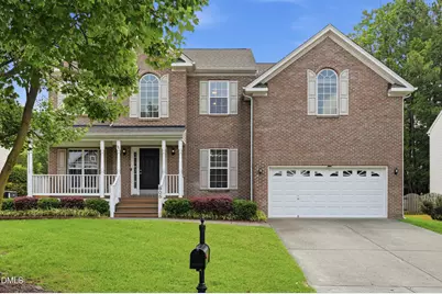 805 Pristine Lane, Rolesville, NC 27571 - Photo 1