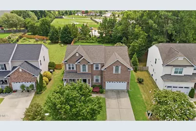 805 Pristine Lane, Rolesville, NC 27571 - Photo 28