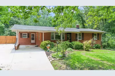 321 Clarendon Crescent, Raleigh, NC 27610 - Photo 1