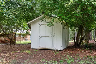 321 Clarendon Crescent, Raleigh, NC 27610 - Photo 10