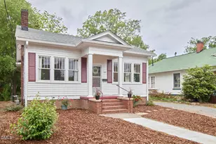 1107 Iredell St, Durham, NC 27705 - Photo 1