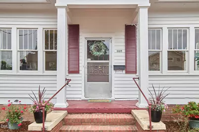 1107 Iredell Street, Durham, NC 27705 - Photo 2