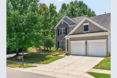 7803 Clover Creek Court, Raleigh, NC 27613 - Photo 34
