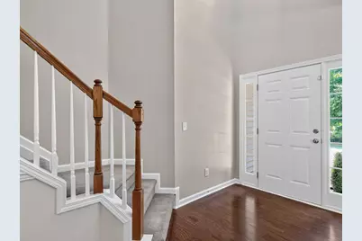 7803 Clover Creek Court, Raleigh, NC 27613 - Photo 4