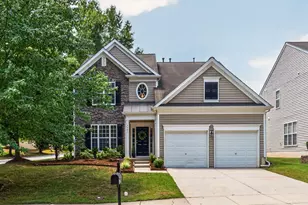 7803 Clover Creek Ct, Raleigh, NC 27613 - Photo 1