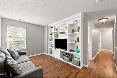 809 Stackhurst Way, Wake Forest, NC 27587 - Photo 30