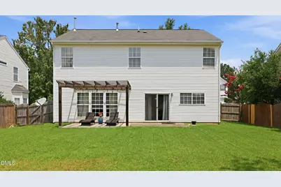 809 Stackhurst Way, Wake Forest, NC 27587 - Photo 34