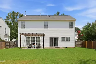 809 Stackhurst Way, Wake Forest, NC 27587 - Photo 34