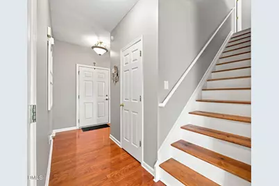 809 Stackhurst Way, Wake Forest, NC 27587 - Photo 20
