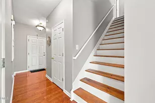 809 Stackhurst Way, Wake Forest, NC 27587 - Photo 20
