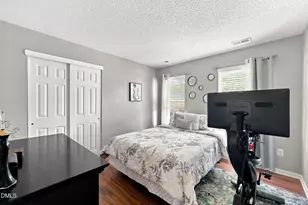 809 Stackhurst Way, Wake Forest, NC 27587 - Photo 28