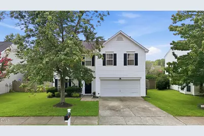 809 Stackhurst Way, Wake Forest, NC 27587 - Photo 1