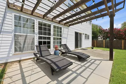 809 Stackhurst Way, Wake Forest, NC 27587 - Photo 36