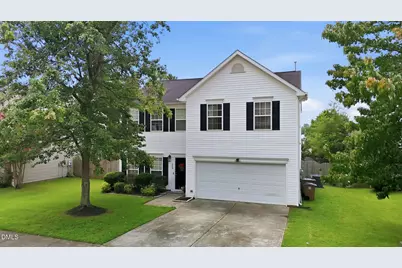 809 Stackhurst Way, Wake Forest, NC 27587 - Photo 2