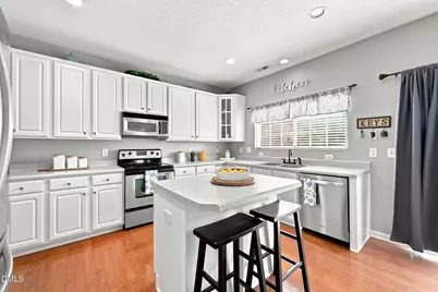 809 Stackhurst Way, Wake Forest, NC 27587 - Photo 8