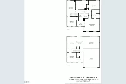 809 Stackhurst Way, Wake Forest, NC 27587 - Photo 44