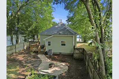 416 Dowd Street, Durham, NC 27701 - Photo 32