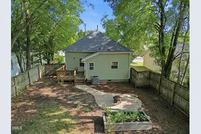 416 Dowd Street, Durham, NC 27701 - Photo 24