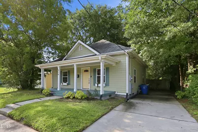 416 Dowd Street, Durham, NC 27701 - Photo 28