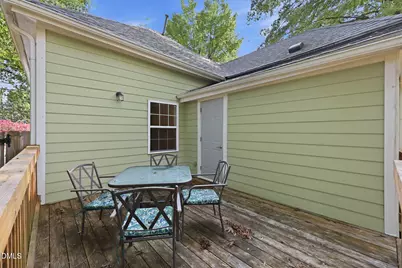416 Dowd Street, Durham, NC 27701 - Photo 22