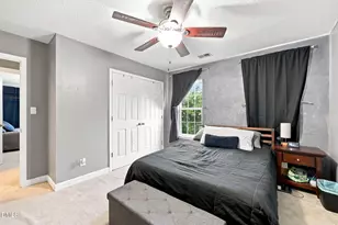 3123 Juniper Dr, Burlington, NC 27215 - Photo 28