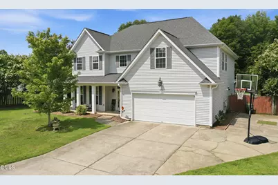 3123 Juniper Drive, Burlington, NC 27215 - Photo 2
