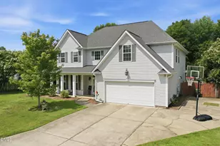 3123 Juniper Dr, Burlington, NC 27215 - Photo 2