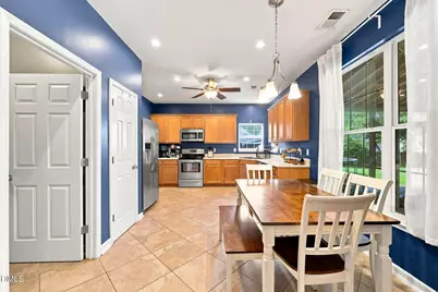 3123 Juniper Drive, Burlington, NC 27215 - Photo 12