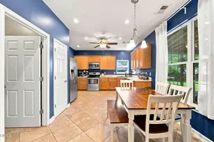 3123 Juniper Dr, Burlington, NC 27215 - Photo 12