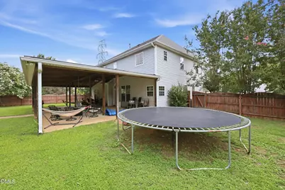 3123 Juniper Drive, Burlington, NC 27215 - Photo 34