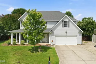 3123 Juniper Dr, Burlington, NC 27215 - Photo 1